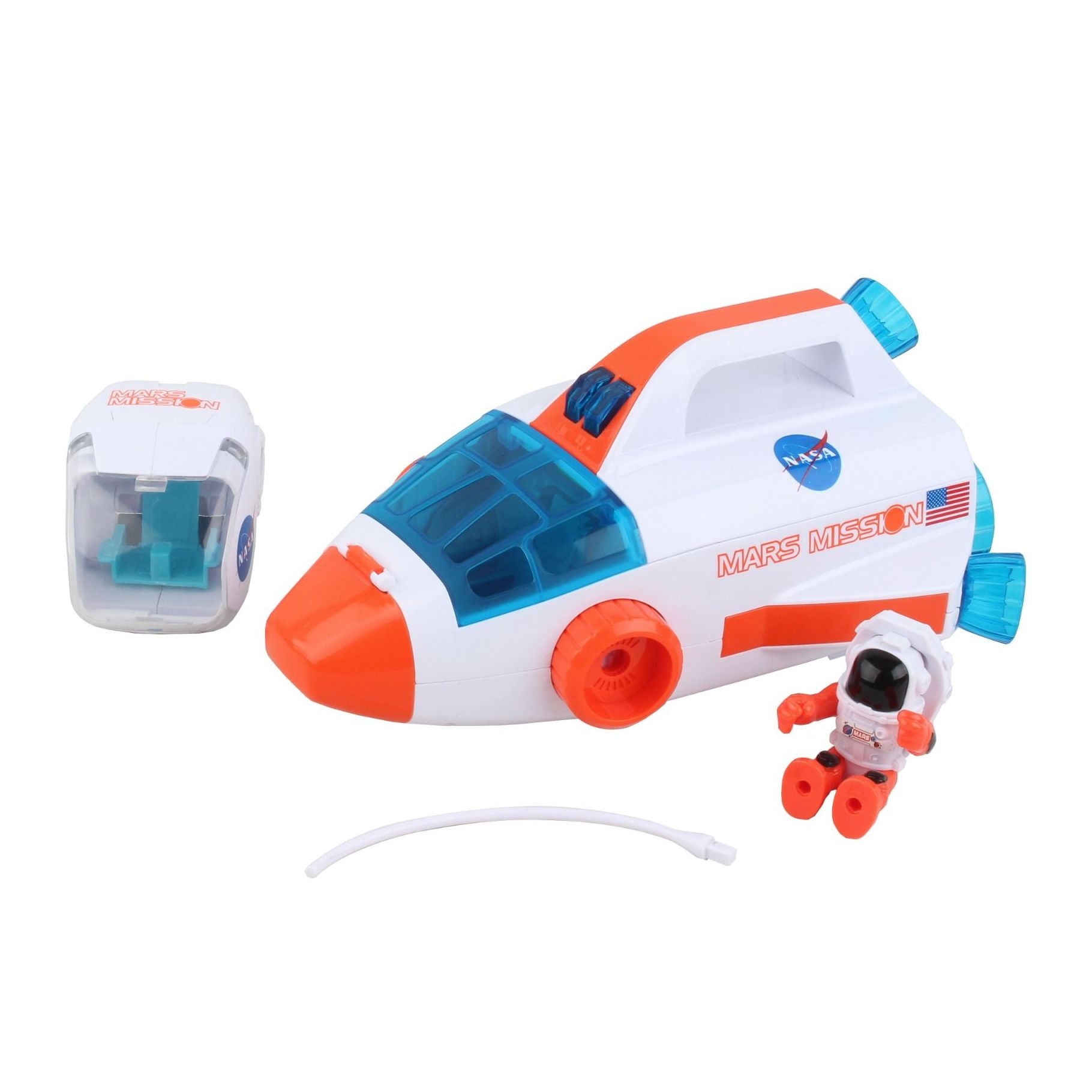 Mars Mission Mars Transporter | Daron | pt63154